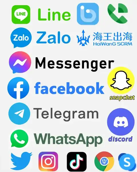 海王出海scrm仪表盘